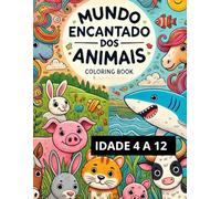 Mundo Encantado dos Animais