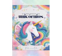 Mundo encantado dos unicórnios