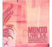 Mundo Livre S/A - Bedadogroove