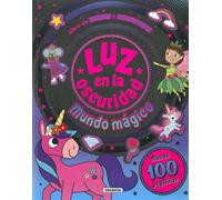 Susaeta – Mundo mágico