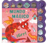 Mundo mágico