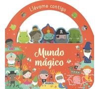 Mundo mágico