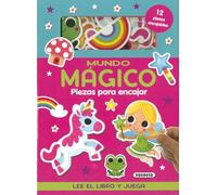 Mundo mágico