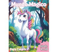 Mundo Mágico