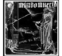 Mundo Muerto - Entre El Kaos