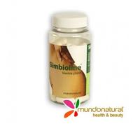 Mundo Natu Simbioline Megaflora 60 Capsulas