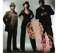 Mundo Se Equivoca Y Algo Mas by La 5a Estacion (2007) Audio CD