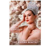 Mundo Vision Magazine: Bajo un ismo Horizonte