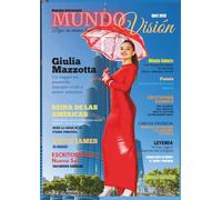 Mundo Vision Magazine: Bajo un mismo horizonte
