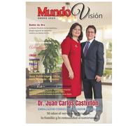 Mundo Vision Magazine: Bajo un mismo Horizonte
