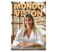 Mundo Vision Magazine: Bajo un mismo Horizonte