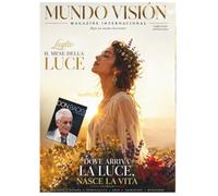 MUNDO VISIÓN MAGAZINE _ Luglio 2026: Bajo un mismo horizonte
