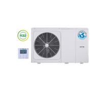 MundoClima Pompa di Calore MAM-8-V10M 7,45 8,4 Kw Raffredda Calore 230V