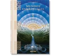 Mundos espirituales. la biblioteca de esoterismo
