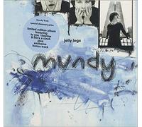 Mundy - Jelly Legs