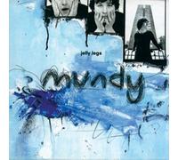 Mundy - Jelly Legs