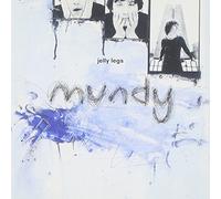 MUNDY - JELLY LEGS