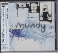 Mundy - Jelly Legs +Extra