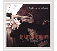 Mundy, Maryjo - Halfway To Heaven