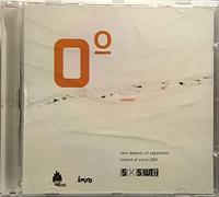 Mundy - Zero Degrees of Separation - Ireland At Sxsw 2001 (UK Import)