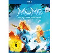 Mune - Der Wächter des Mondes