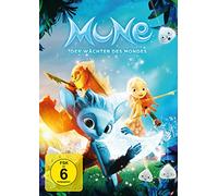 Mune - Der Wächter des Mondes