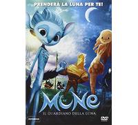 Mune - Il Guardiano Della Luna