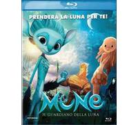Mune. Il guardiano della luna