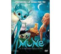 Mune - Il Guardiano Della Luna
