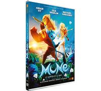 MUNE LE GARDIEN DE LA LUNE