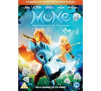 Mune: The Guardian of the Moon (DVD)