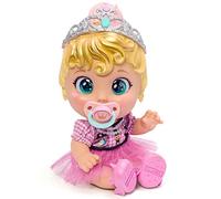 MUÑECA BABY COOL MISSY BLING