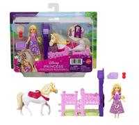 Muñeca Disney Princess JHH06 135 mm Plastico 3 a 9 anni
