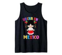 Muñeca Lelé, Mexican Rag Doll Collection. Hecha en México Canotta
