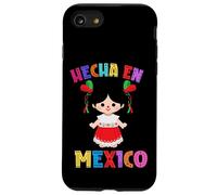 Muñeca Lelé, Mexican Rag Doll Collection. Hecha en México Custodia per iPhone SE (2020) / 7/8