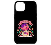 Muñeca Lelé, Mexican Rag Doll ¡Que viva México! Custodia per iPhone 13