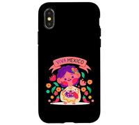 Muñeca Lelé, Mexican Rag Doll ¡Que viva México! Custodia per iPhone X/XS