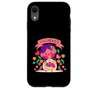 Muñeca Lelé, Mexican Rag Doll ¡Que viva México! Custodia per iPhone XR