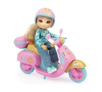 MUÑECA UNIQUE EYES FUN RIDE