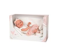 Baby doll Arias Elegance Zoe 42 cm