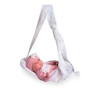 MuÑecas Antonio Juan Bambino Reborn Tufi 33 Cm