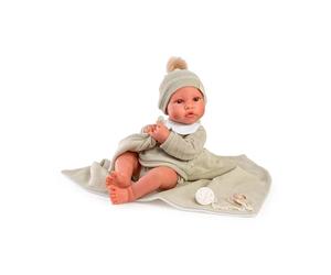 MuÑecas Antonio Juan Bambola Erik Newborn