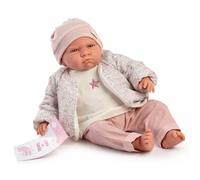 MuÑecas Antonio Juan Bambola My First Reborn Berta