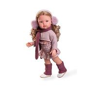 Muñecas Antonio Juan - Bella Preppy