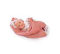 Muñecas Antonio Juan - Bimba lacrimite con mantita Primavera