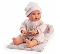 MuÑecas Antonio Juan Borsa Da Campeggio Kika Crying Doll