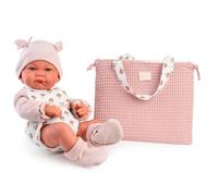 MuÑecas Antonio Juan Borsa Per Pannolini Per Bambola Neonata Nica
