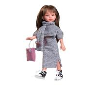 Bambola realistica Emily 33 cm Antonio Juan