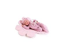 Muñecas Antonio Juan Natale Luna Dolci sogni con alette, multicolore (33226)