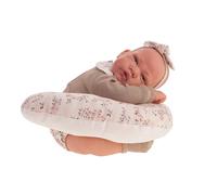 Muñecas Antonio Juan - Repubblica natra con cuscino allattamento